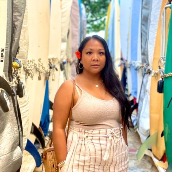 Profile Picture of Anne Morines (@annemorines) on Poshmark