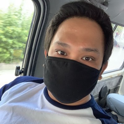 Profile Picture of John Christian Bagio (@jcbagio) on Twitter