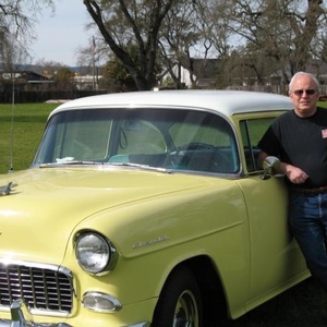 Profile Picture of Mark Longshore (@390894945) on Myspace