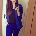 Profile Picture of Saima Sarfraz (@saima.sarfraz.104) on Instagram