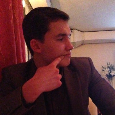 Profile Picture of Vladimir Yakovlev (@vovannch7) on Twitter