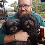 Profile Picture of Andrew Marston (@gingerbeastam) on Instagram