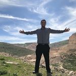 Profile Picture of Joseph S Atallah (@joe_at) on Instagram