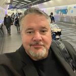 Profile Picture of David Gursky (@teddynotagrizgb) on Instagram