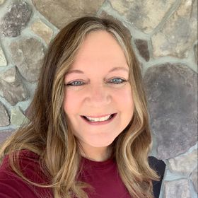 Profile Picture of Sherry Molnar (@sherrymolnar) on Pinterest