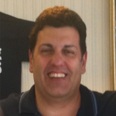 Profile Picture of Chris Panouses (@cpanouses) on Twitter