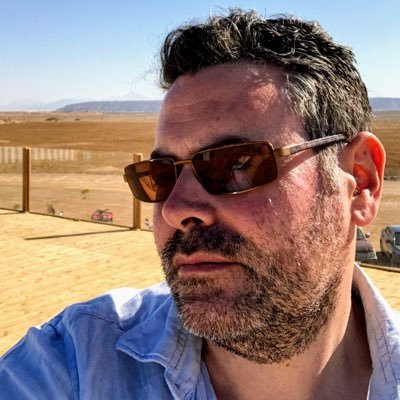 Profile Picture of Michael Evans (@MichaelEvans77) on Twitter