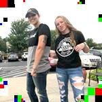 Profile Picture of Katelyn Frank (@myrtlegravestonzi) on Instagram
