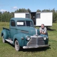 Profile Picture of David Easson (@david-easson-7) on Quora