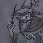 Profile Picture of Peter Harmon (@sketchysorcerer) on Instagram