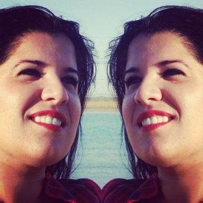 Profile Picture of Belinda Pérez Moreno (@belindaprm) on Twitter