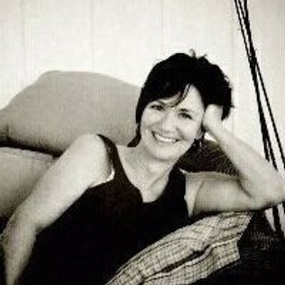 Profile Picture of Cherrie Jones (@thecherriejones) on Twitter