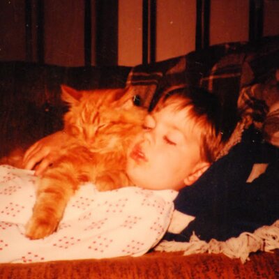 Profile Picture of Brad Bell (@zBradBell) on Twitter