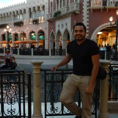 Profile Picture of Jonathan Zamora (@jon_zr) on Twitter