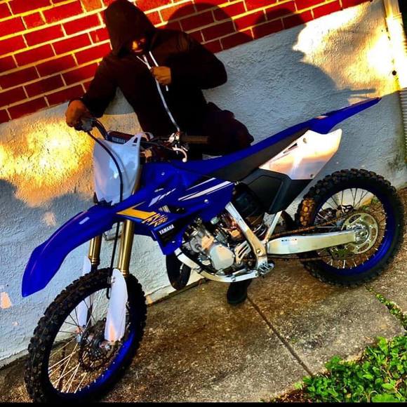 Profile Picture of Steven Honda burden (@hondamoe) on Poshmark