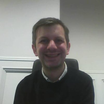 Richard Appleyard - Twitter Profile Picture of Richard Appleyard (@Richappy) on Twitter