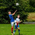 Profile Picture of justin young (@justin_affc) on Instagram