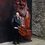 Profile Picture of Sylvia Tobin (@sylvia.tobin.16) on Instagram