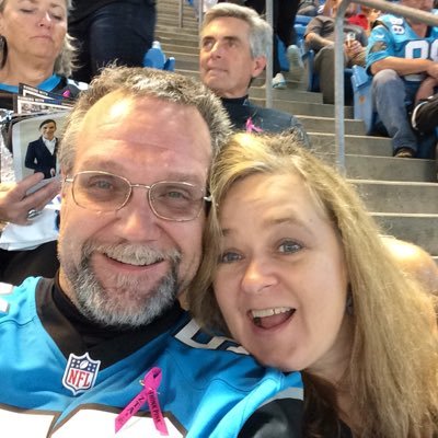 Profile Picture of Kevin And Barb (@kevinandbarb87) on Twitter