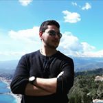 Profile Picture of Andrea Strusi (@andrew.strusi) on Instagram