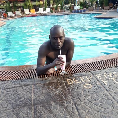 Profile Picture of Calvin Kamotho (@CKamotho) on Twitter