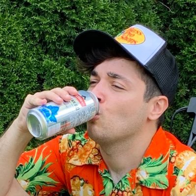 Profile Picture of Alex Ketchum (@alexketchum) on Twitter