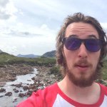 Profile Picture of Eric Trottier (@trottersgontrot) on Instagram