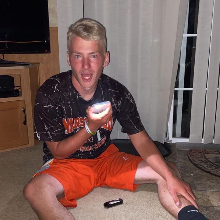 Profile Picture of Brandon Schober (@@pyrodivine) on Tiktok