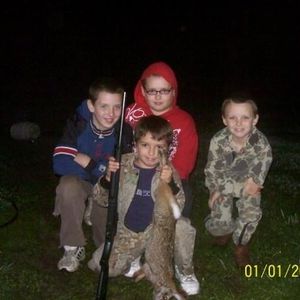 Profile Picture of Barrett Baker (@danthemancoondog) on Myspace