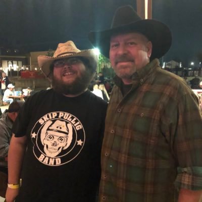 Justin Betteridge - Twitter Profile Picture of Justin Betteridge (@Kennychesneyjr) on Twitter