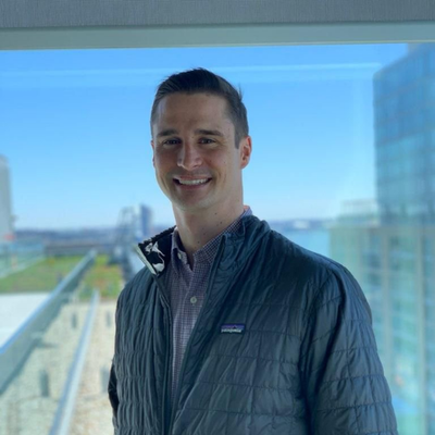 Profile Picture of Austin Blais (@@austinpblais) on Twitter