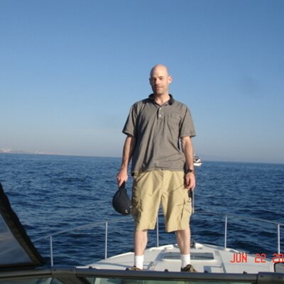 Profile Picture of Brian Kahn (@briankahn) on Twitter