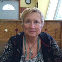 Profile Picture of Penny Kuzmeskus (@penny-kuzmeskus) on Quora