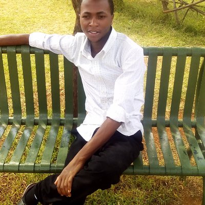 Profile Picture of John Mburu (@johmmburu) on Twitter