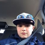 Profile Picture of Thomas (@thomas_patterson_19) on Instagram