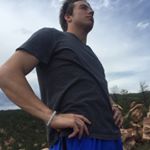 Profile Picture of Zach Serrano (@serranthedon) on Instagram