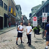 Profile Picture of Chris Medeiros (@chris-medeiros-22) on Quora