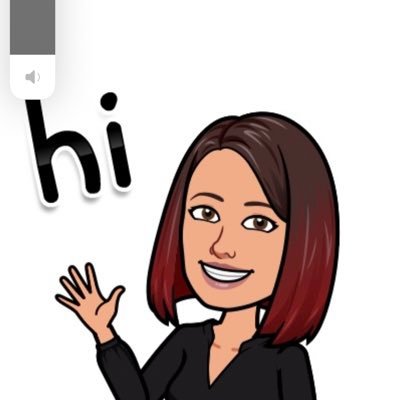 Profile Picture of Kristen Cameron (@SES_Elem_Asst) on Twitter