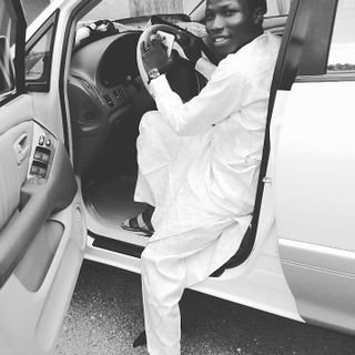 Profile Picture of Sani A Musa (@AlhajeeMudeeBob) on Twitter