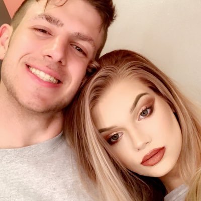 Loren & Tanner - Twitter Profile Picture of Loren & Tanner (@LorenTanner9) on Twitter