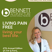 Profile Picture of Stefanie Bennett (@StefanieBennett) on Youtube