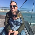 Profile Picture of Joe Marshall Rush (@joemarshallrush) on Instagram