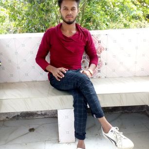 Profile Picture of Zaid Ansari (@zaidansari4ever) on Twitter
