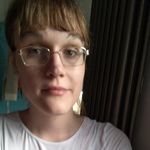 Profile Picture of Naomi Foster (@tsofimoan) on Instagram