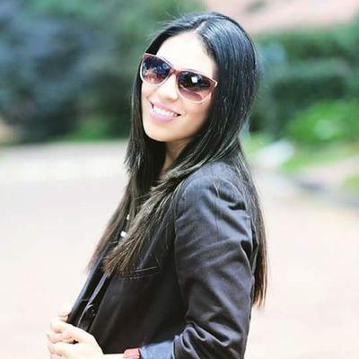 Profile Picture of Paula Bueno ∞ (@BuenoPauli) on Twitter