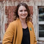 Profile Picture of Jillian Pratt (@jhouse_pratt) on Instagram