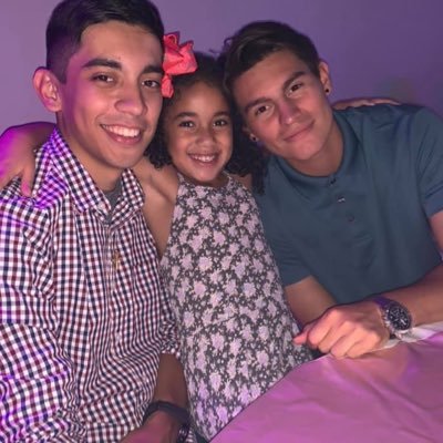 Profile Picture of John Spriggs (@JohnnyPriest_) on Twitter