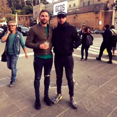 Profile Picture of John Mcavoy (@mcavoy_26) on Twitter