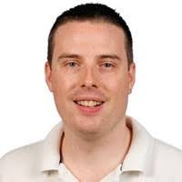 Profile Picture of Brendan D'Arcy-Evans (@brendande) on Twitter