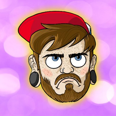 Profile Picture of Mike Pixley (@Pikusuri_San) on Twitter